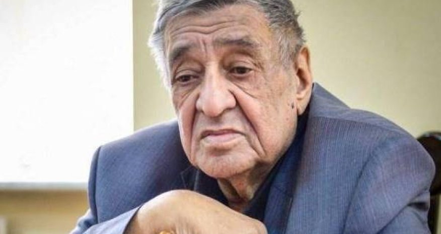 Prezident və birinci xanımın Arif Məlikovla vida mərasimində iştirak edir