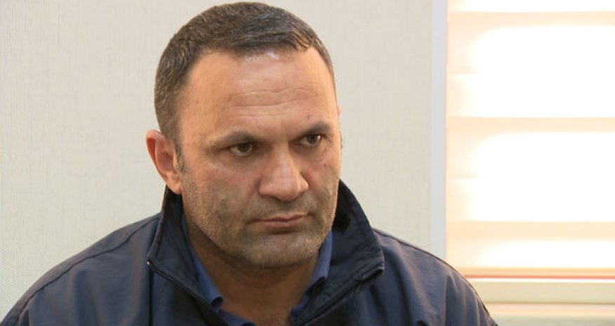 “Eskobar”ın yaxın adamı Bakıda tutuldu