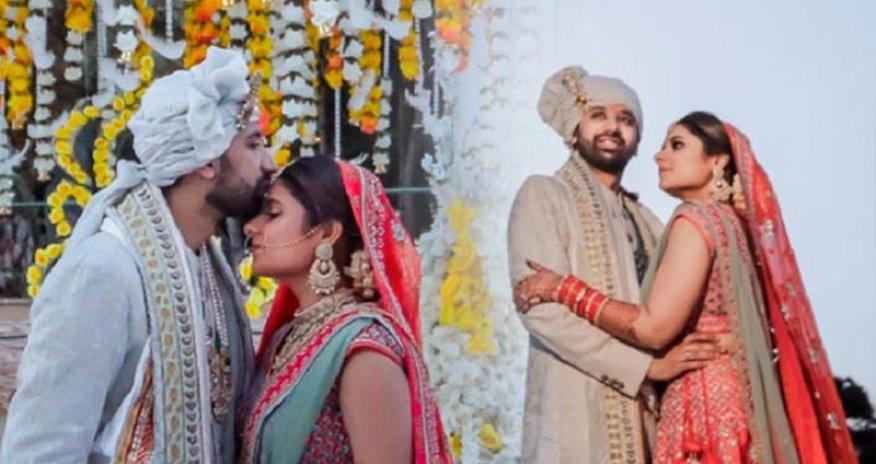 Bakıda 5 milyon dollarlıq İNANILMAZ TOY: 3 gün, 3 gecə... - FOTO