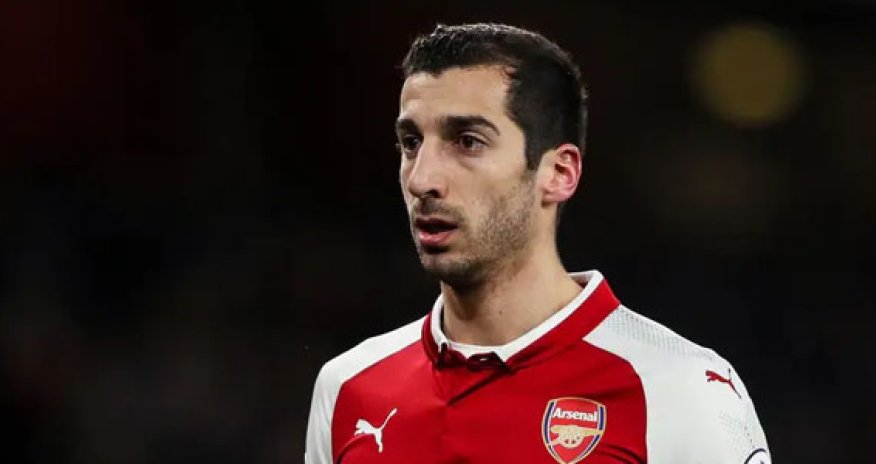 Henrix Mxitaryan Bakıya gələcəkmi?