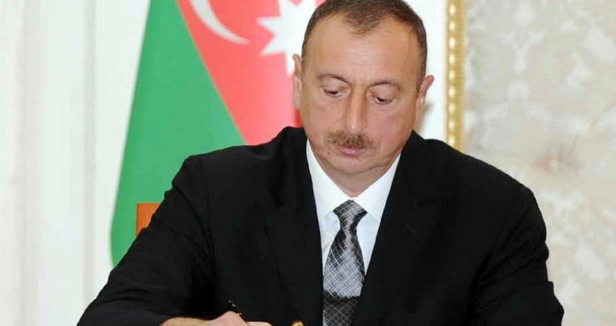 Prezidentdən Akif İslamzadə, Firəngiz Mütəllimova, Zemfira Nərimanova ilə bağlı VACİB SƏRƏNCAM