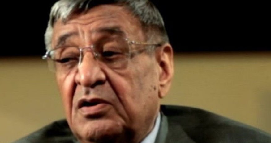 Heydər məscidində Arif Məlikovun yas mərasimi keçiriləcək