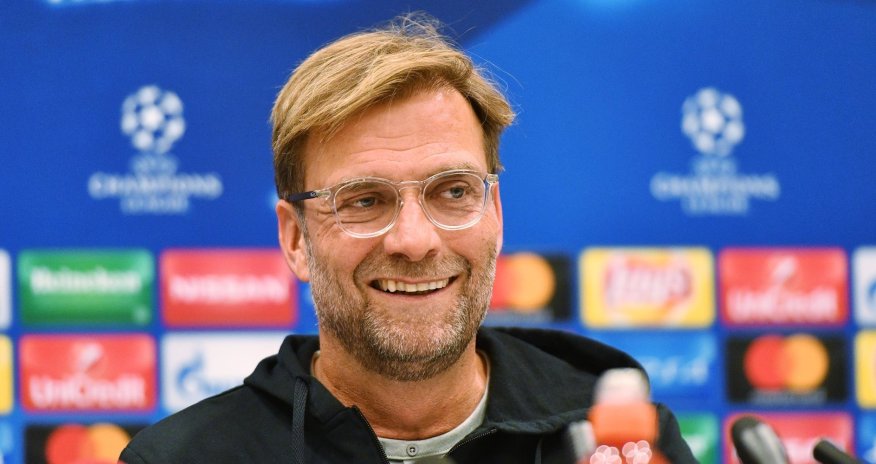 Yurqen Klopdan Bakı ilə bağlı xoşagəlməz sözlər