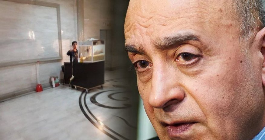 “Mən o uşağa qarşı mərdiməzarlıq etdim ...” – Rasim Musabəyov 