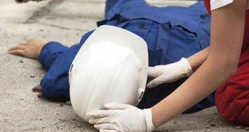 Bakıda faciə: İşçilər öldü