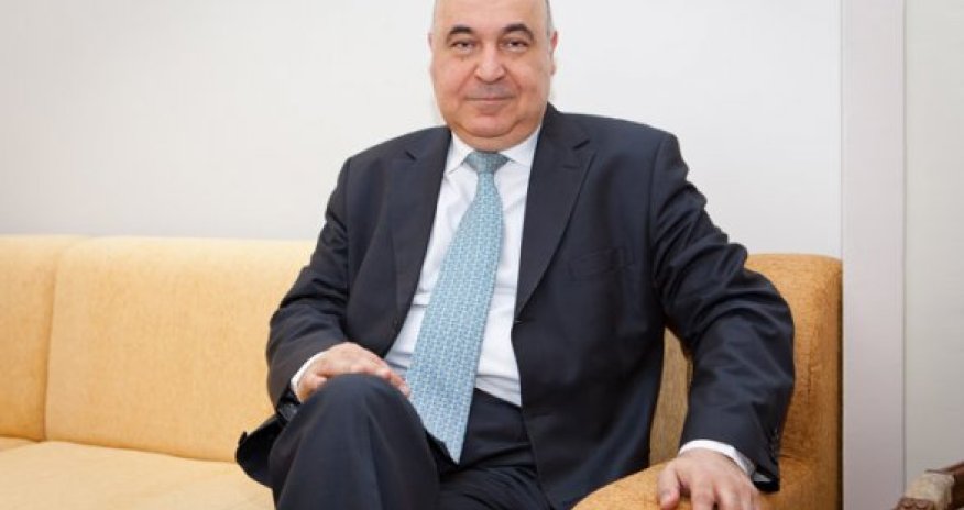 Чингиз Абдуллаев: Тренер «Ливерпуля» повел себя как национал-социалист