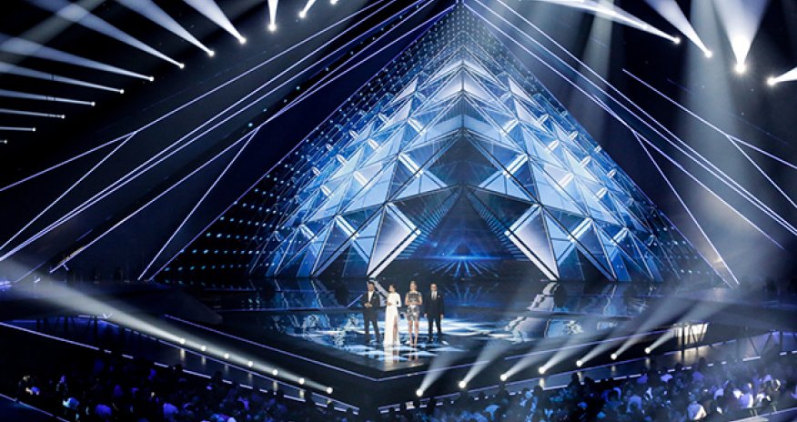 Bu gün “Eurovision” başlayır