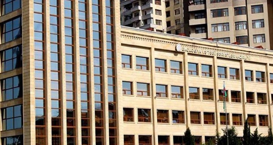 Есть необходимость в расширении зеленых зон в Баку