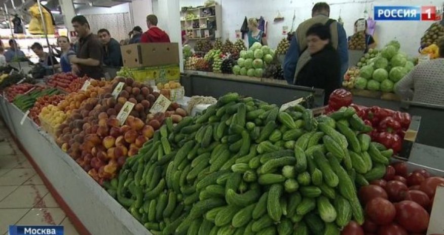 Azərbaycanlıların Rusiyada “xiyar davası”