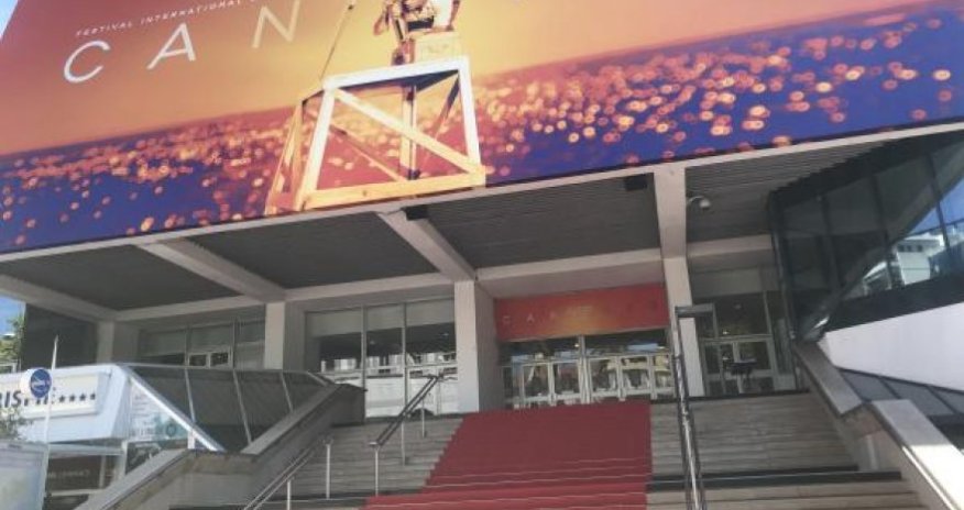 В Канне открылся 72-й кинофестиваль