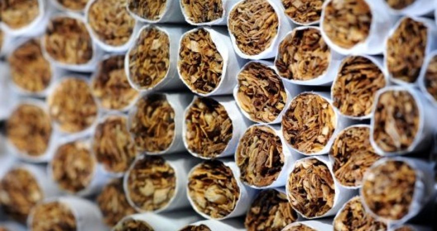 Таможенники Азербайджана изъяли около 74 тыс. безакцизных сигарет