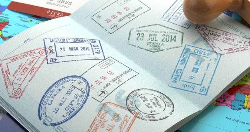 Азербайджан начнет выдавать мультивизы