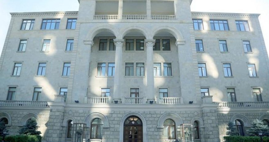 MN: Azərbaycan Ordusunun genişmiqyaslı təlimlərinin keçirilməsi Ermənistanı qorxuya salıb