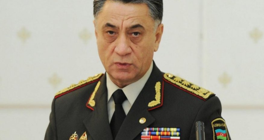 Рамиль Усубов назначил нового замначальника