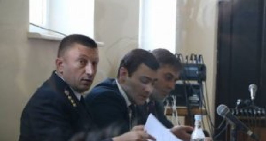 Robert Koçaryanın məhkəmə prosesi qapalı keçiriləcək