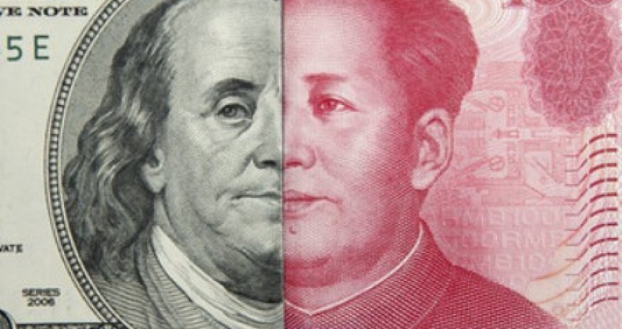 Китай собрался ударить по доллару