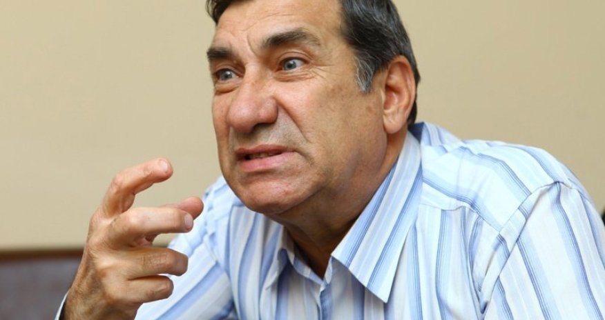 Xalq artisti: “Həkim yoxlayıb dedi ki, ölənə qədər…”