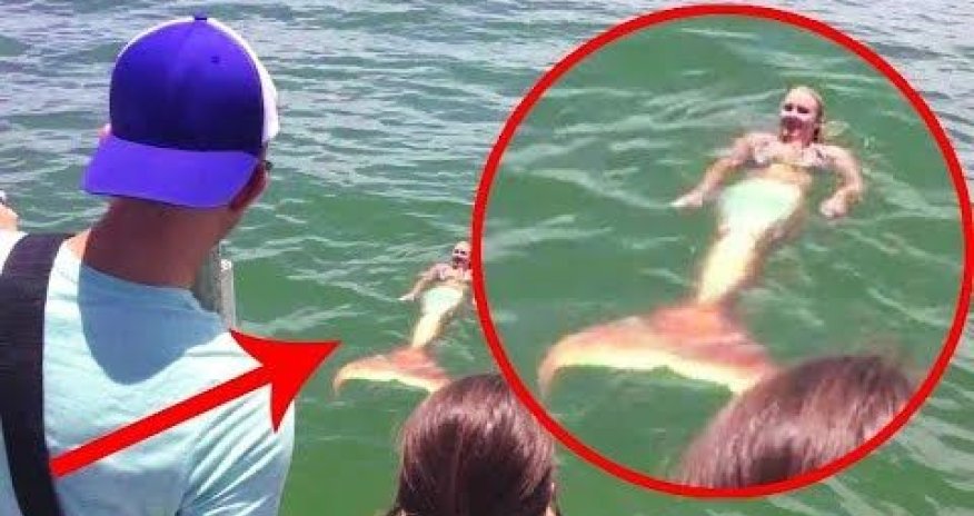 Su pərisi kameraya düşdü - anbaan görüntülər - VİDEO