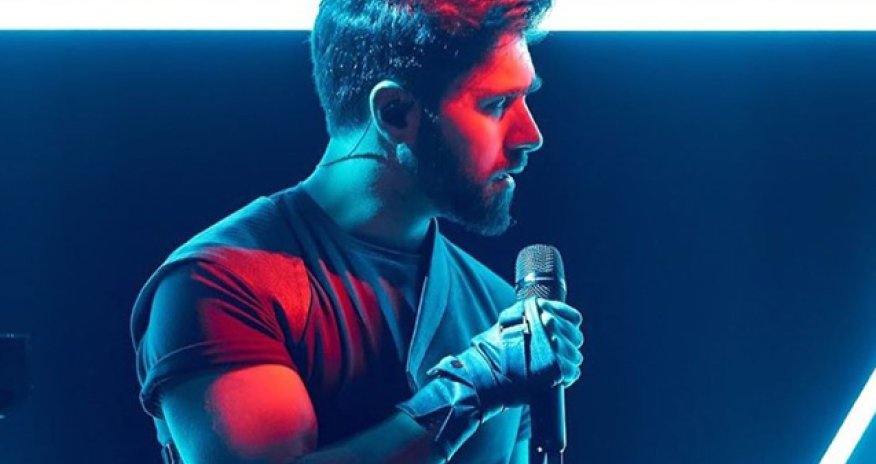 Bu gün “Eurovision”u Çingiz bağlayacaq