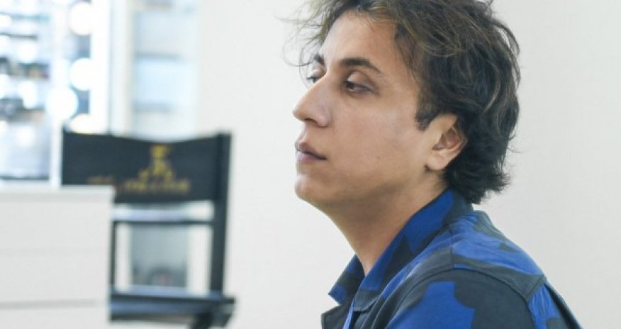 Anar Ağakişiyev qəzaya düşdü - VİDEO