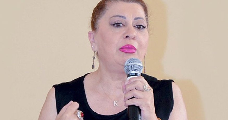 Kəmalə Ağazadə ilə bağlı  məhkəmə - QƏRAR VERDİ