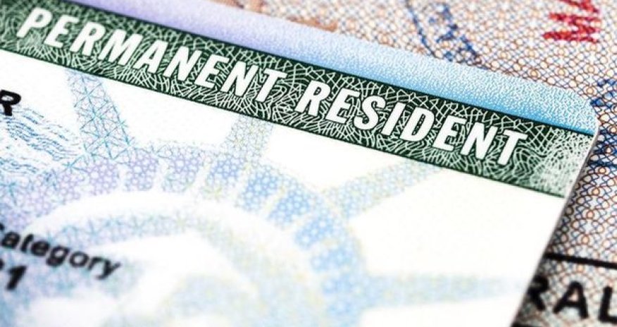 “Green Card” ləğv oluna bilər - Trampın “islahat”ı