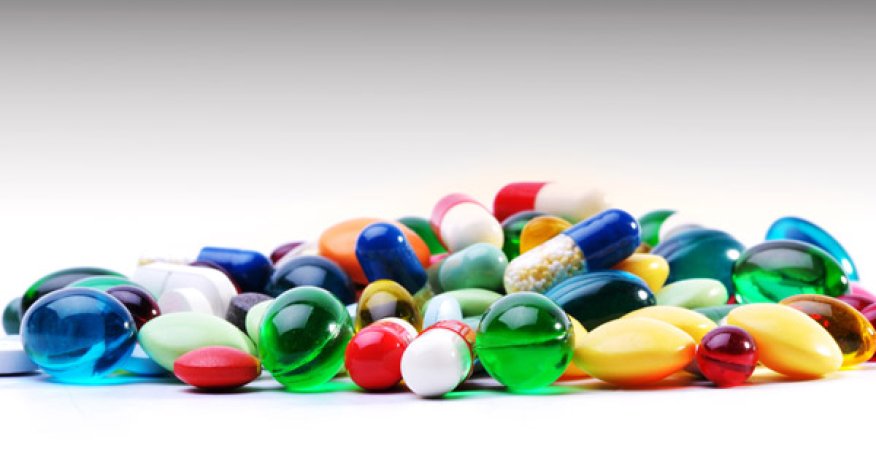 Импорт фармацевтической продукции в Азербайджан в январе-апреле