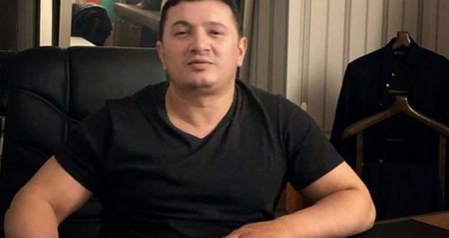 “Lotu Quli” ölüm ayağında olan “vor-zakon”un yerinə keçə bilər - FOTO