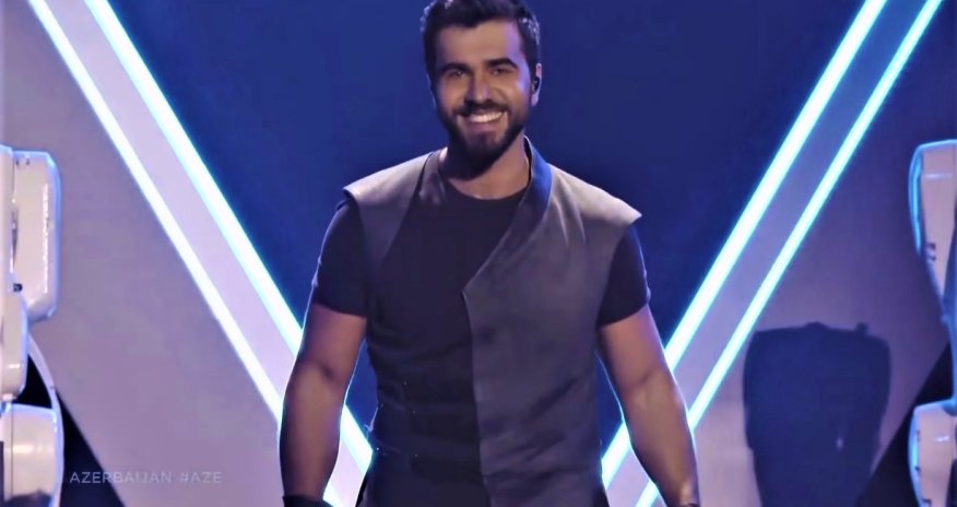 Çingiz  finala vəsiqə qazandı - VİDEO