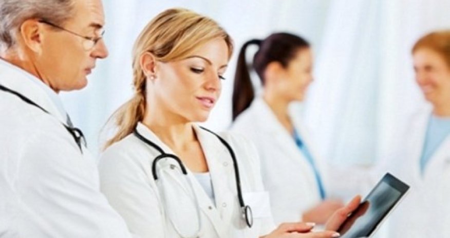 Xalq artistinin müalicəsini Heydər Əliyev Fondu öz üzərinə götürdü - FOTO