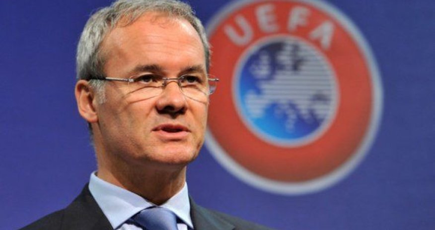 UEFA “Arsenal”ın Bakıda keçiriləcək final oyununa dair qəzəbli bəyanatına cavab verdi