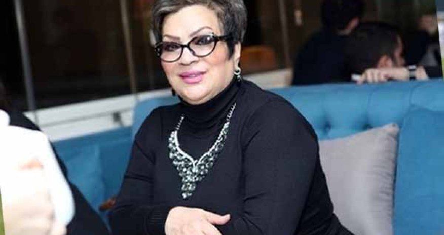 Afaq Bəşirqızı məmurlara çağırış etdi