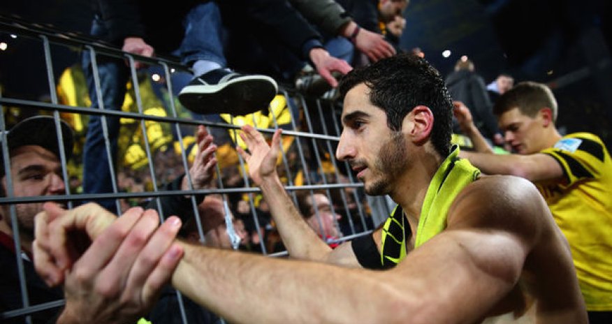 Bakıda erməni futbolçunun təhlükəsizliyinə zəmanət verildi