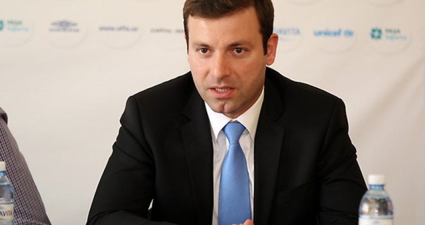 Нет никаких проблем с обеспечением безопасности Мхитаряна