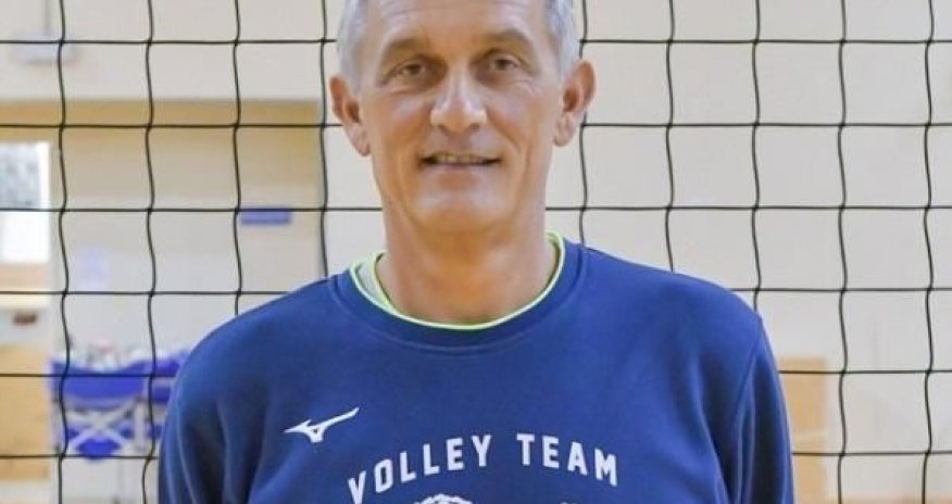 Azərbaycan millisinin baş məşqçisi təyin olundu