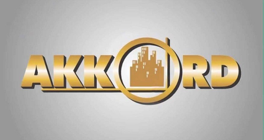 “Akkord” şirkətinin keçmiş başçısı İlham Əliyevdən kömək istədi