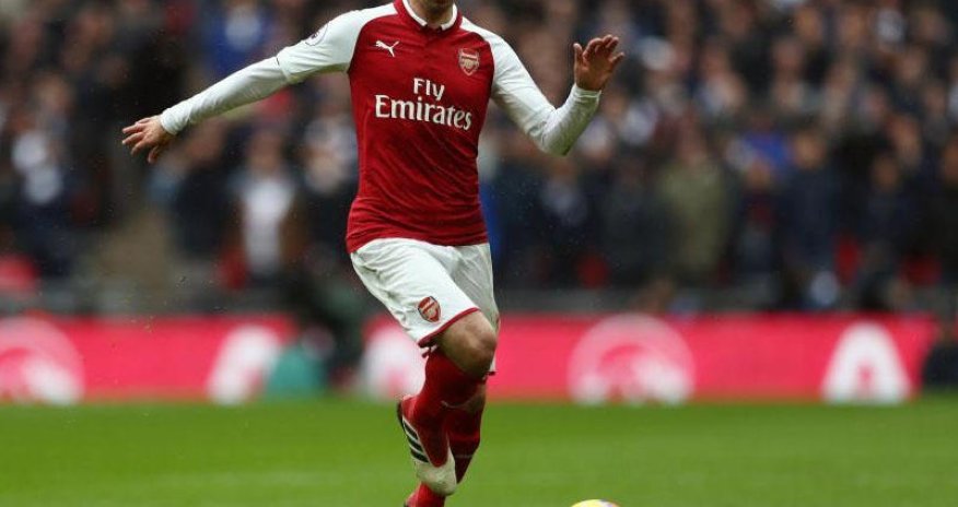 Erməni futbolçu Bakıya gəlməyəcək - RƏSMİ 