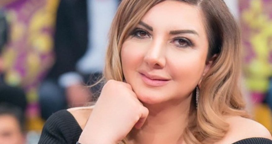 Nazilənin oğlu qəzaya düşdü