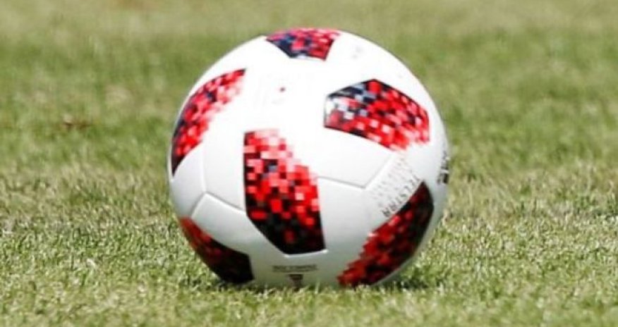 Məşhur futbolçu HƏBS EDİLDİ - FOTO