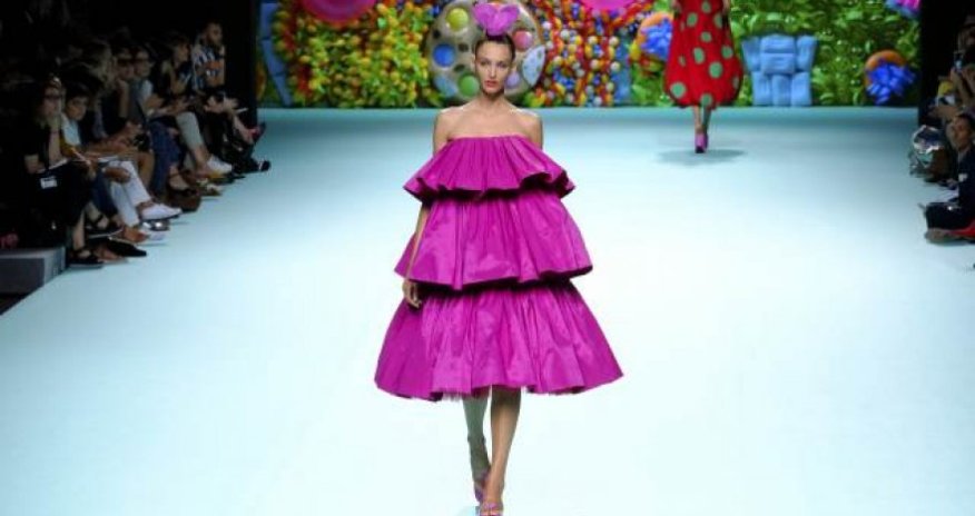 Prada откажется от использования натурального меха