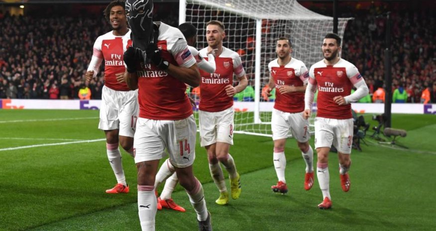 UEFA Azərbaycana görə ayağa qalxdı - İngilislərə SƏRT XƏBƏRDARLIQ