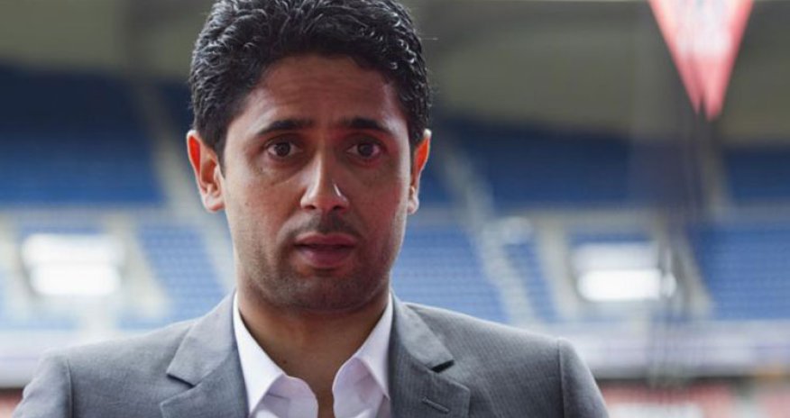 PSJ-nin prezidenti rüşvət verməkdə ittiham olunur