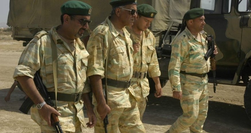 Fuad Poladovun heç yerdə görmədiyiniz FOTOLARI