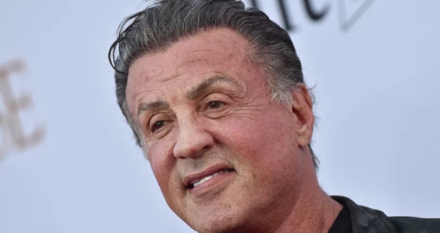 Stallonenin qızı gözəlliyi ilə hamını heyran etdi – FOTO