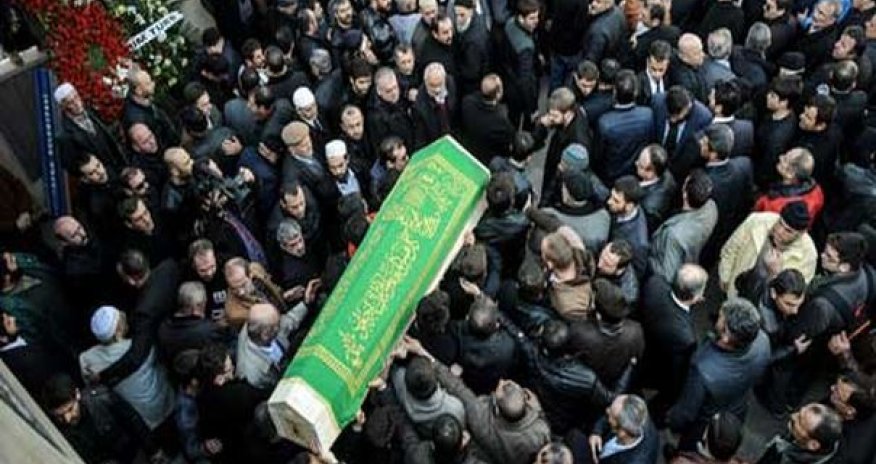 Kino sənətinə ağır itki - Məşhur sənətçi həyatını itirdi - FOTOLAR