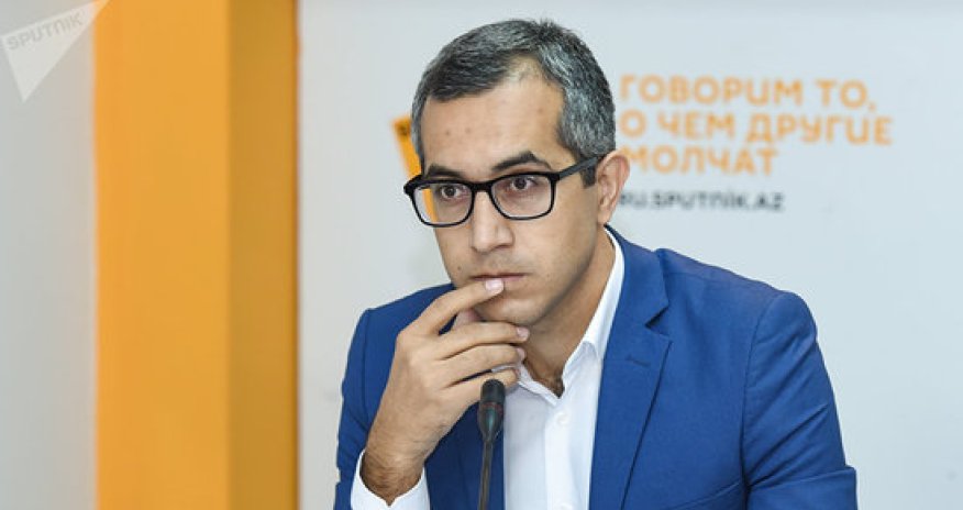 Gənclər fondu ölkəyə qayıtmayan gənclərdən təhsil pulunu geri alacaq -  MÜSAHİBƏ