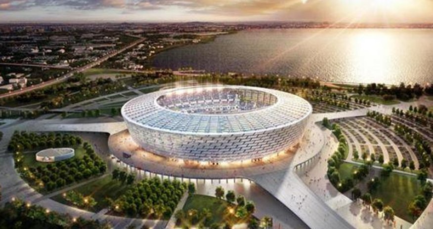 Avroliqanın finalı ilə bağlı Bakı Olimpiya Stadionunun tamaşaçı tutumu azaldıldı - SƏBƏB?