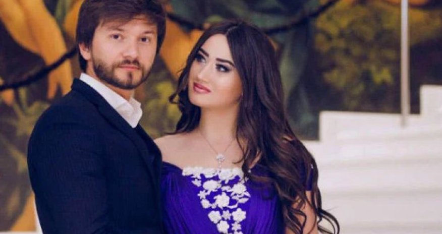 Özünə 400 minlik toy edən məmur qızı yeni fotolarını paylaşdı