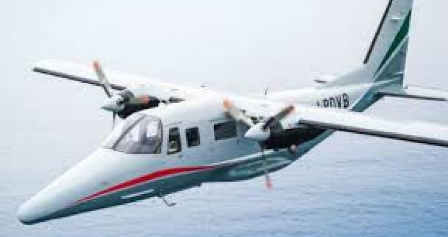 Lənkəranskinin dostu məşhur azərbaycanlı aşığa təyyarə bağışladı — VİDEO