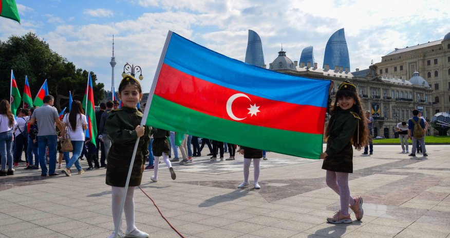 Bakıda Azarkeş Festivalı: finala 1 gün qaldı - FOTOLAR